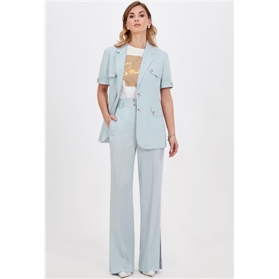 Жакет Bazalini 4922 св.голубой