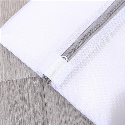 Набор мешков для стирки белья 4 шт.  (3 мешка + Цилиндр)