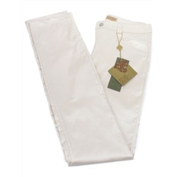 877 LT. BEIGE Брюки женские