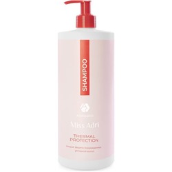 ADRICOCO Шампунь 1000 мл THERMAL PROTECTION Термозащитный