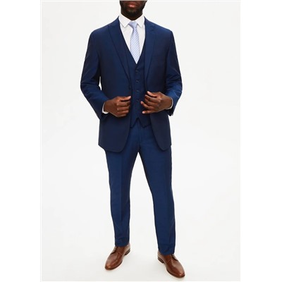 Taylor & Wright Newton Regular Fit Suit Waistcoat