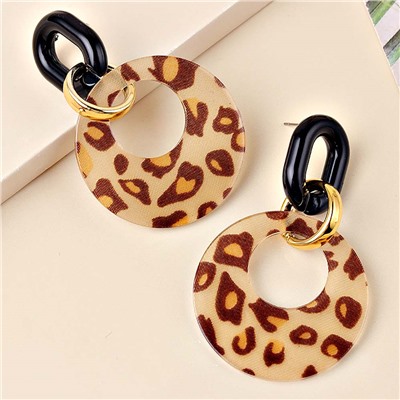 Серьги на гвоздиках арт. 13 4513 (id 285815)