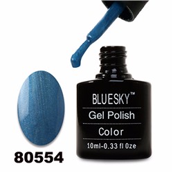 Шеллак Bluesky № 80554 10 ml
