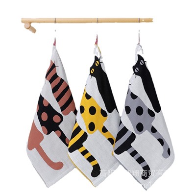 Demi-season gauze soft scarf, wholesale