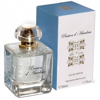 Les Contes Passion D'Ariadna edp 50 ml