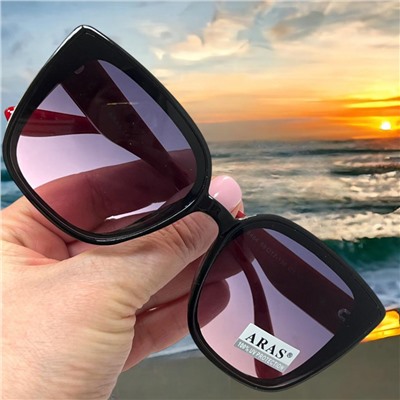 Очки солнцезащитные женские Арт 8464/6 №1