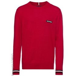 Pullover Global Stripe C