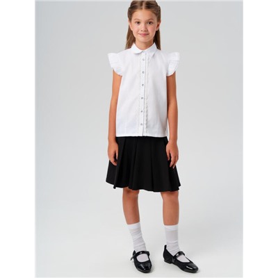 Блузка для девочки