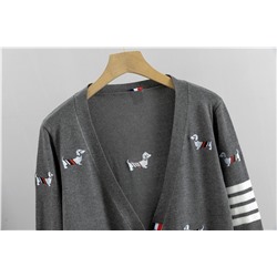 Butterfly Кардиган  женский    1326500819