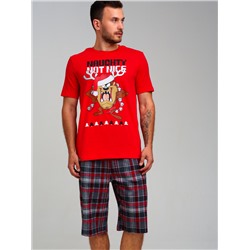 Пижама мужская