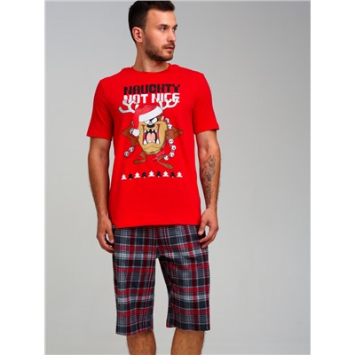 Пижама мужская
