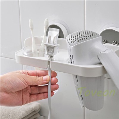 Полка для фена JS185010