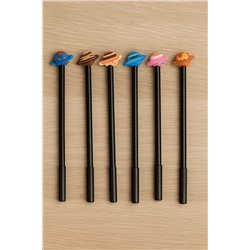 Ручка "Cosmic footprint", mix