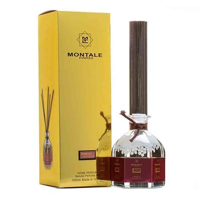 Аромадиффузор Montale Intense Cafe Home Parfum 100 ml