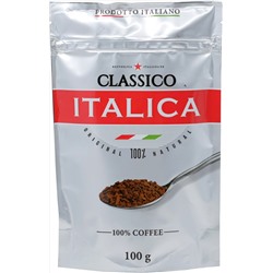 ITALICA. Classico 100 гр. мягкая упаковка