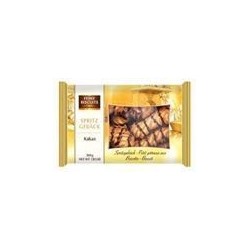 Печенье песочное с какао-глазурью Feiny Biscuits 200г