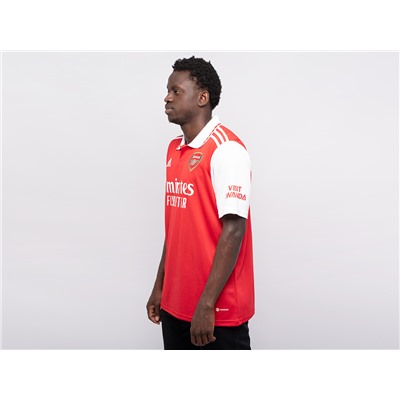 Поло Adidas FC Arsenal