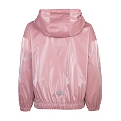 Ветровка для девочки