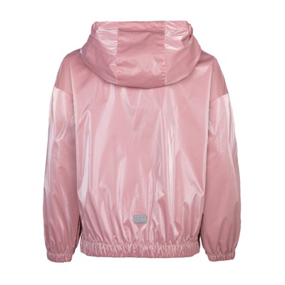 Ветровка для девочки