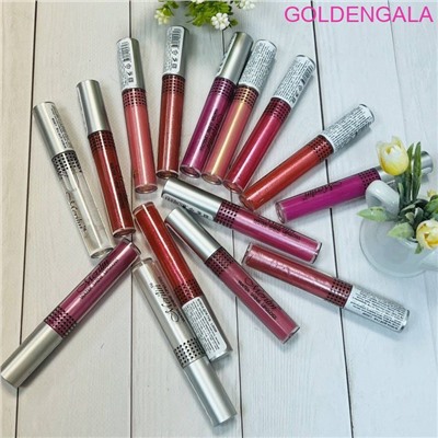 Блеск для губ полупрозрачный MEILIN Glass Shine 12 г Арт 029 тон 1