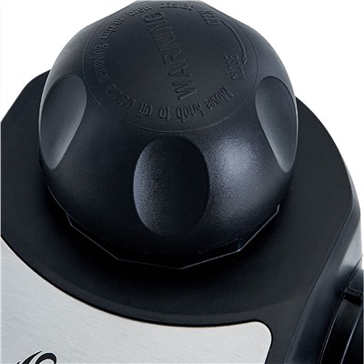 Кофеварка 800 Вт, 240 мл DELTA LUX DL-8151К рожковая черная