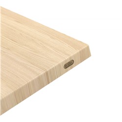 Столешница SHT-TT46 70/70 ВЕРЗАЛИТ
                        белый дуб