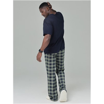 Пижама "Смайл" Мужская