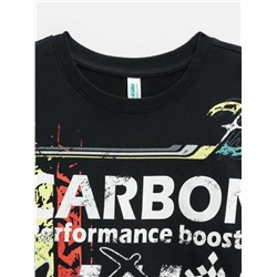 Футболка детская для мальчиков Isildur