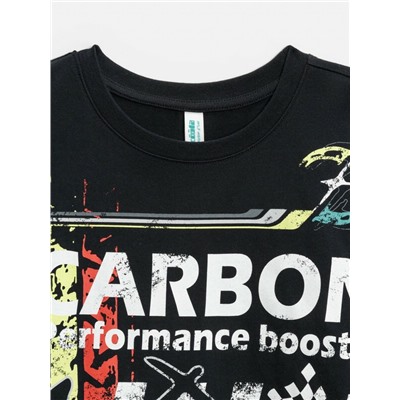 Футболка детская для мальчиков Isildur