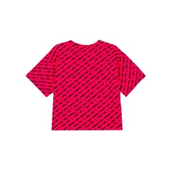 Футболка для девочки