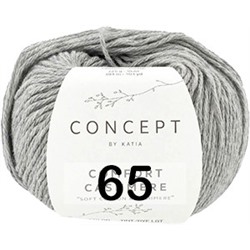 Пряжа Concept Comfort Cashmere