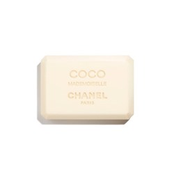 CHANEL COCO MADEMOISELLE LUXURIOSE BADESEIFE  КОКО МАДМУАЗЕЛЬ МЯГКОЕ ПАРФЮМИРОВАННОЕ МЫЛО 100 грамм