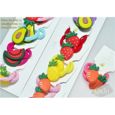 РЕЗИНКА 2шт-RZ00741