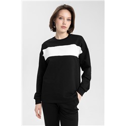 Костюм женский 24-512L3-42 черный