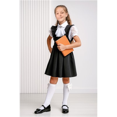 Гольфы детские "Бант" (набор 2 пары)