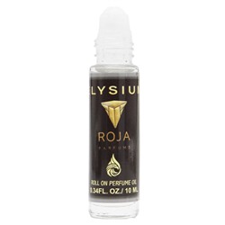 Масляные духи Roja Dove Elysium For Men roll on parfum oil 10 ml