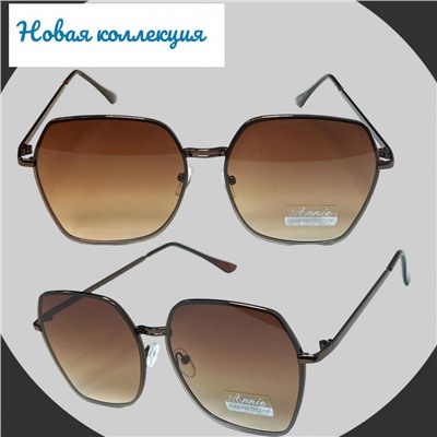 Очки солнцезащитные женские Арт 2021/2 №3