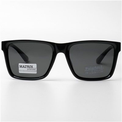 Солнцезащитные очки Matrix 8506 c1 (поляризационные)