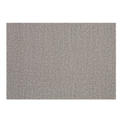 Салфетка подстановочная Silkstone, 43х30 см, черная