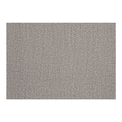 Салфетка подстановочная Silkstone, 43х30 см, черная