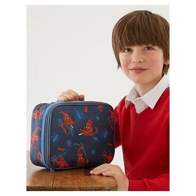 Kids' Spider-Man™ Lunch Box