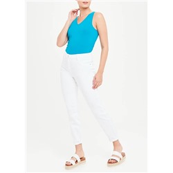 Jolie Relaxed Skinny Jeans