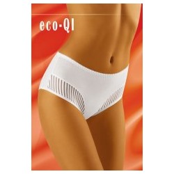 Трусы женские модель eco QI торговой марки Wolbar