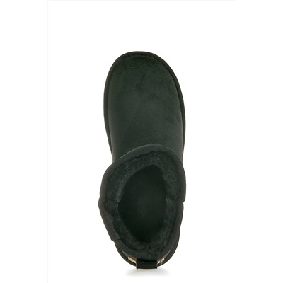 Полусапоги женские PATROL