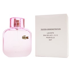 Tester Lacoste L.12.12 Pour Elle Eau Fraiche edt 90 ml