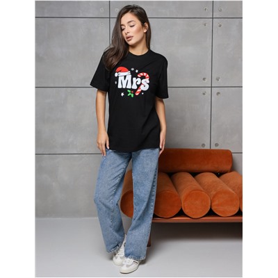 Футболка "Леденец" женская