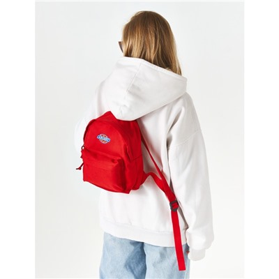 Рюкзак «Yankee» красный