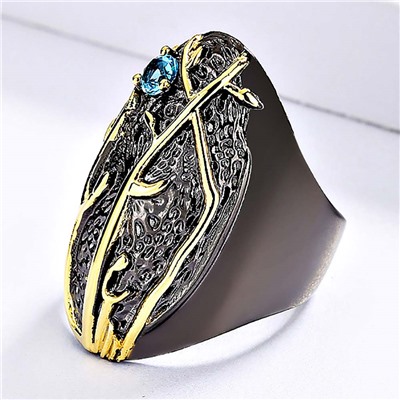 Кольцо арт. 22 7666 (id 287994)