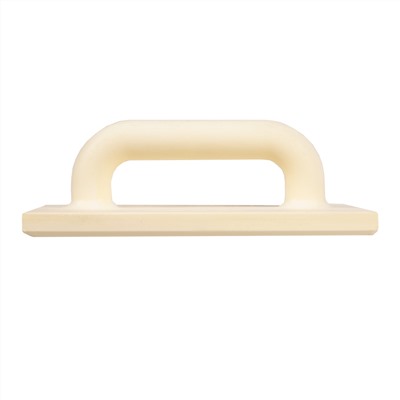 Терка полиуретановая, 140 х 230 мм Сибртех