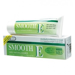 Крем для гладкости кожи Smooth E 40 гр